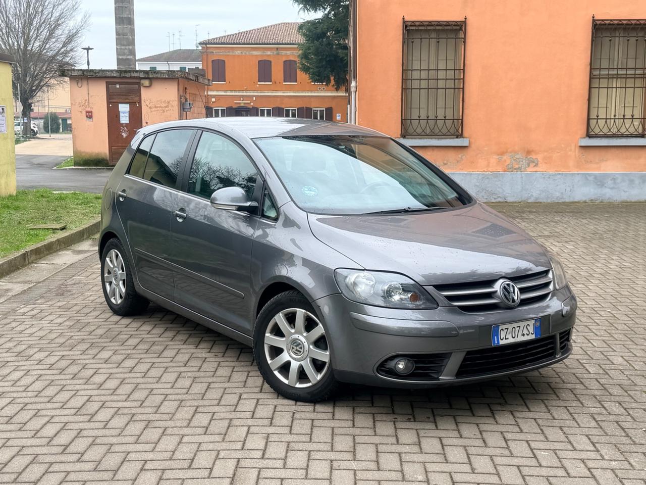 Volkswagen Golf Plus 1.6FSI 5p. Comfortline