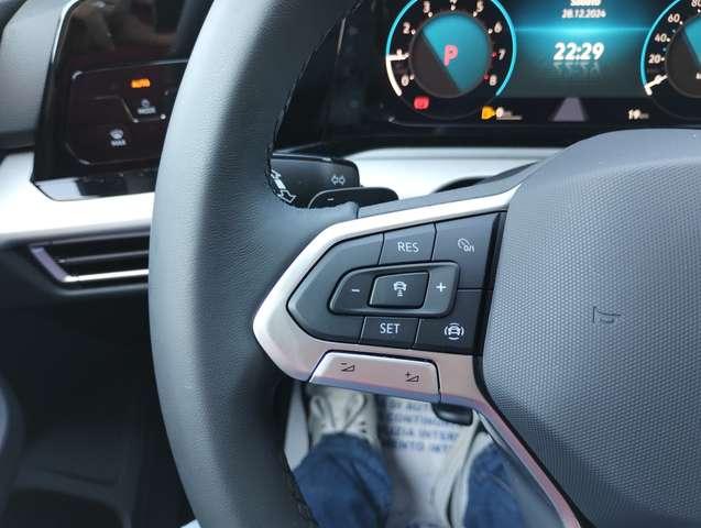 Volkswagen Golf Variant Golf Variant 1.0 etsi evo Life 110cv dsg