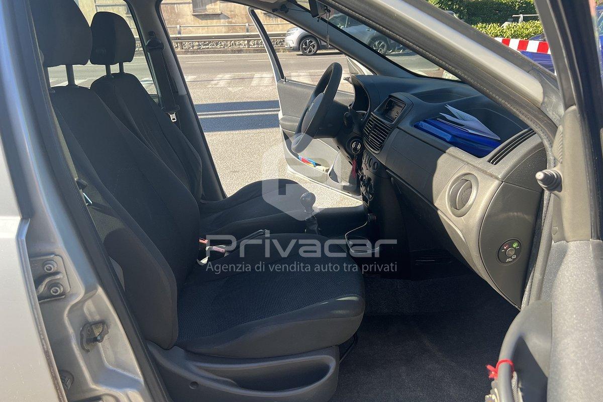 FIAT Punto Classic 1.2 5 porte Natural Power