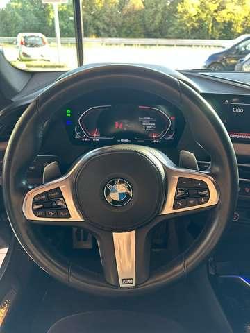 BMW 220 Serie 2 F44 Gran Coupe 220d Gran Coupe Msport auto
