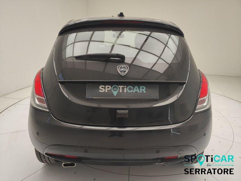 Lancia Ypsilon III 2021 1.0 firefly hybrid Platino s&s 70cv