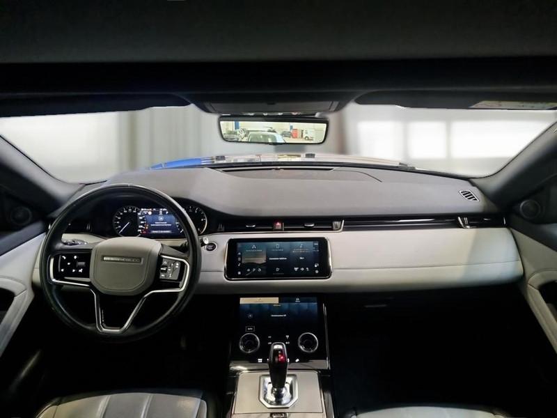 LAND ROVER RANGE ROVER EVOQUE 2.0 D163 MHEV BRONZE COLLECTION AWD AUTO 5 PORTE SUV