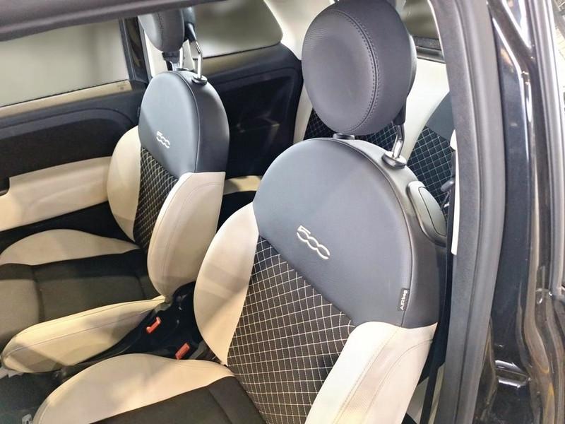 FIAT 500 1.0 70cv Ibrido Dolcevita