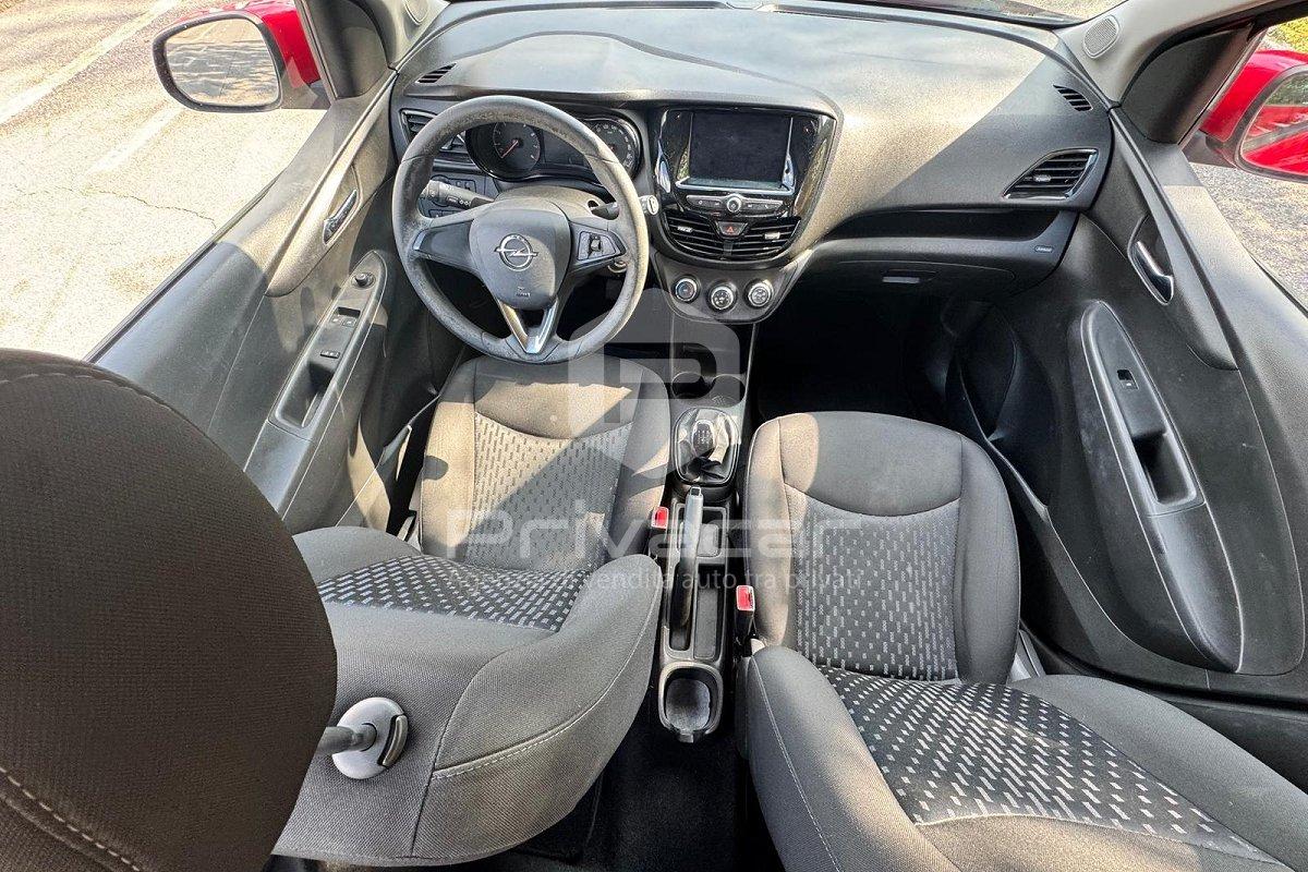 OPEL Karl Rocks 1.0 73 CV
