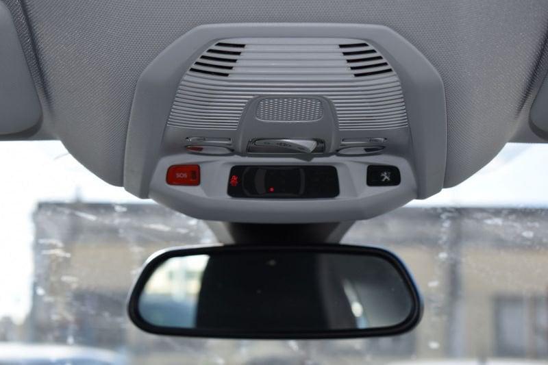 Peugeot 3008 3008 BlueHDi 130 S&S EAT8 Business