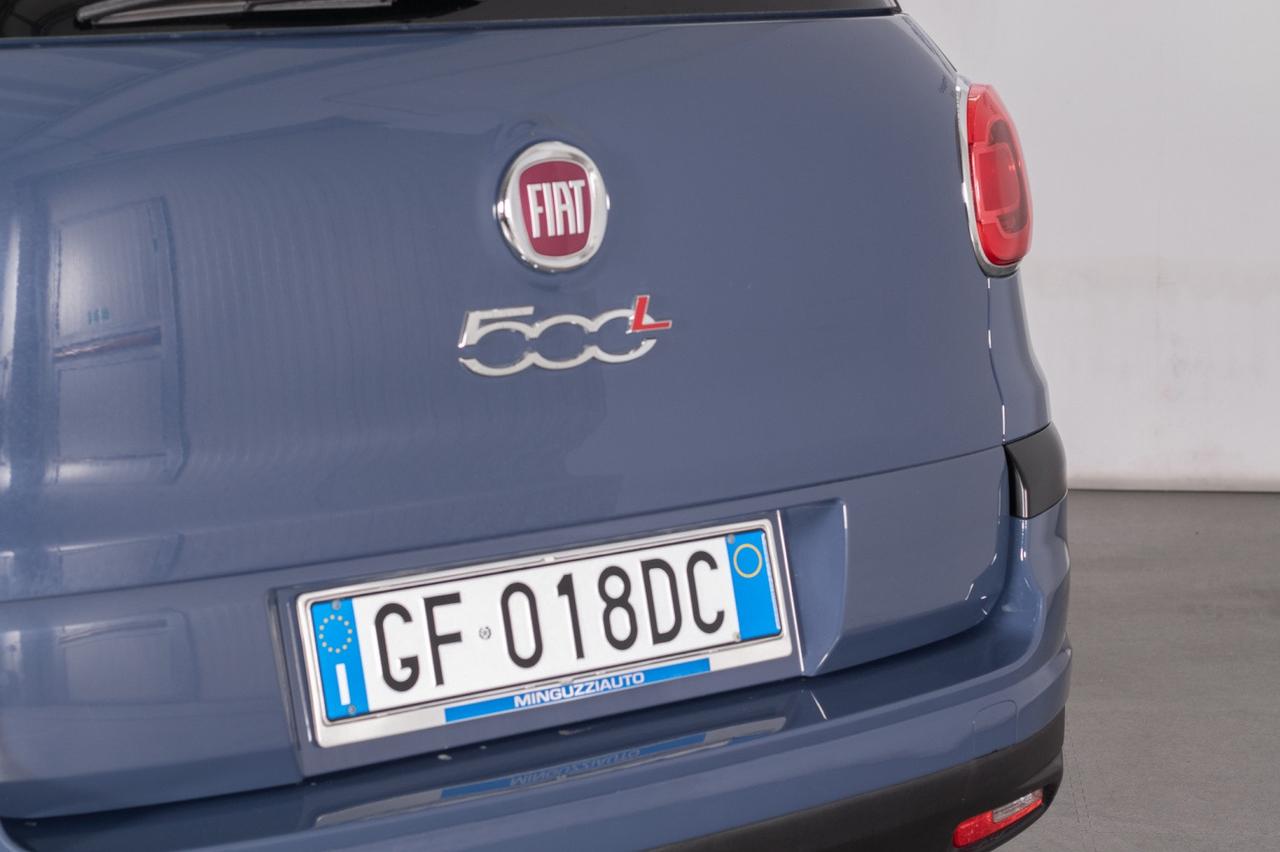 Fiat 500L 1.3 Mtj 95cv Popstar