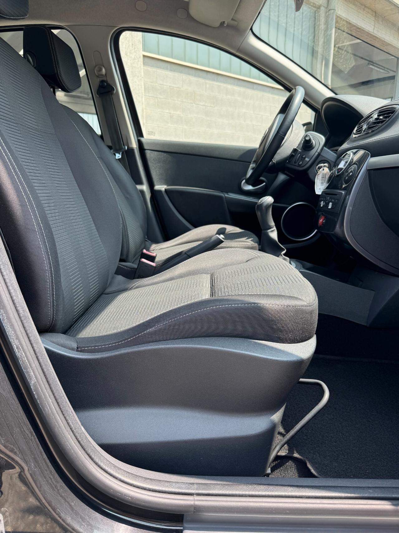 Renault Clio Dynamique 1.2 Benz 55kW*Neopatentato*