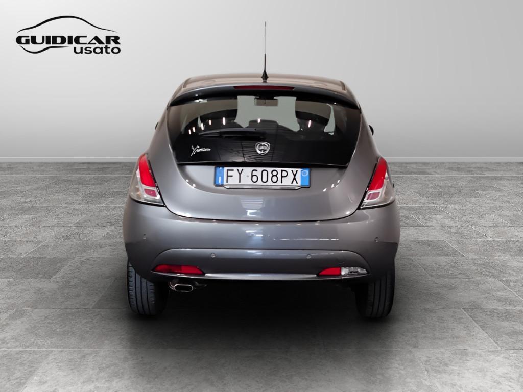 LANCIA Ypsilon III 2015 - Ypsilon 1.2 Gold s&s 69cv my19