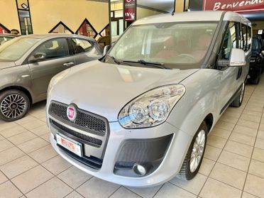 Fiat Doblo Doblò 1.4 T-Jet 16V Natural Power Lounge