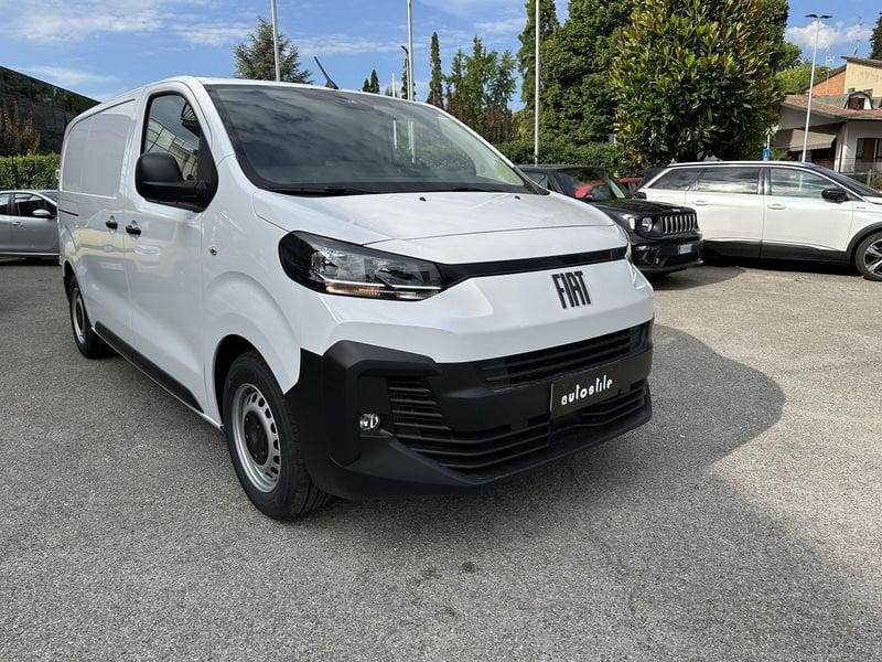 FIAT Scudo Fiat Scudo 1.5 BlueHDi Furgone KM0