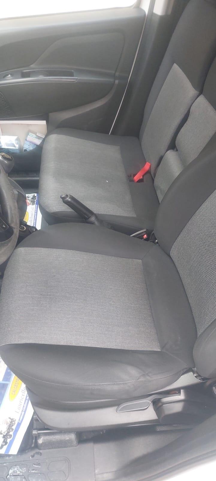 Fiat Doblo Doblò 1.6 MJT 16V 120CV Lounge