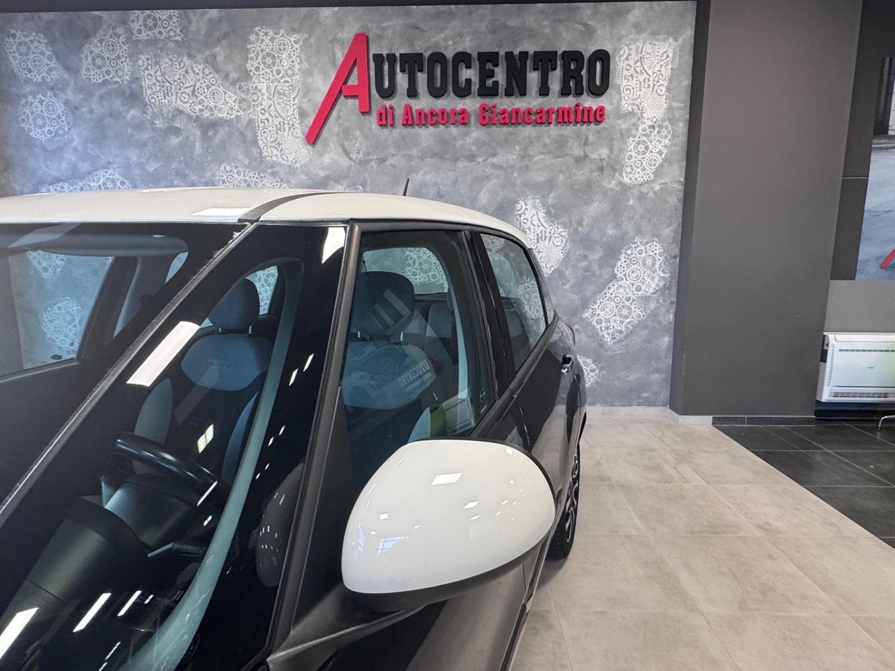 FIAT 500L 1.3 MJET LOUNGE MT6 SOTTOCOSTO