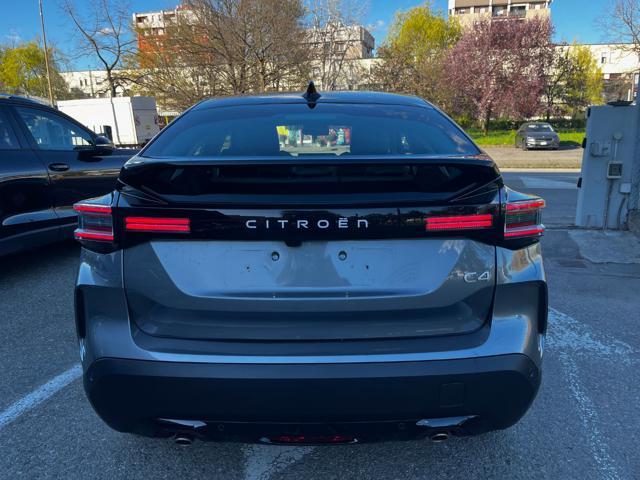 CITROEN C4 PureTech 130 S&S EAT8 Plus NewModel