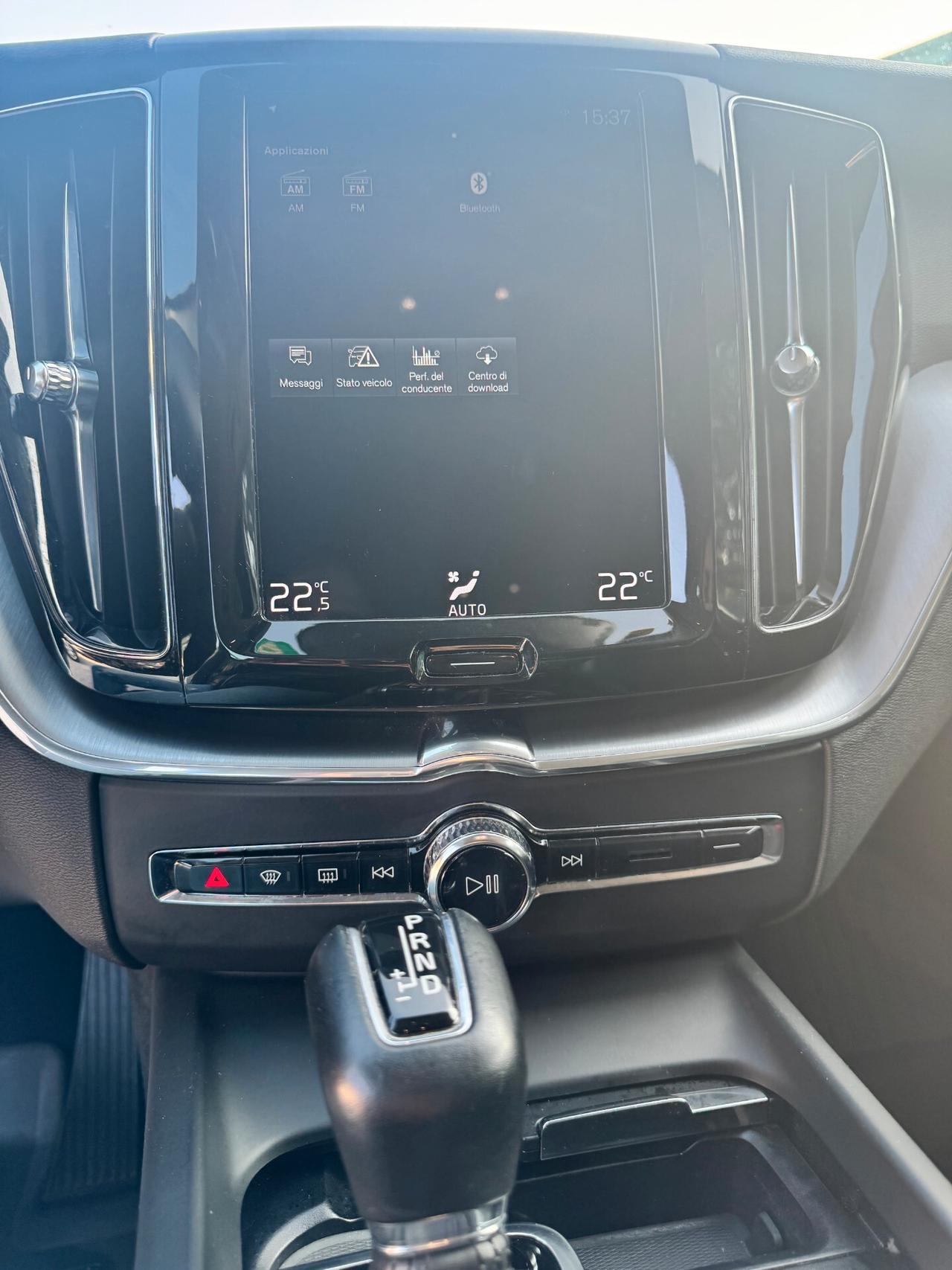 Volvo XC 60 XC60 D4 AWD Geartronic Business