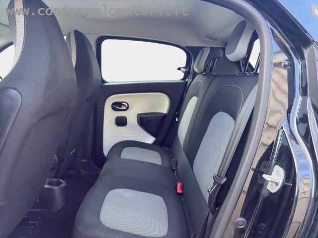 RENAULT Twingo TCe 90 CV GPL Generation unico proprietario