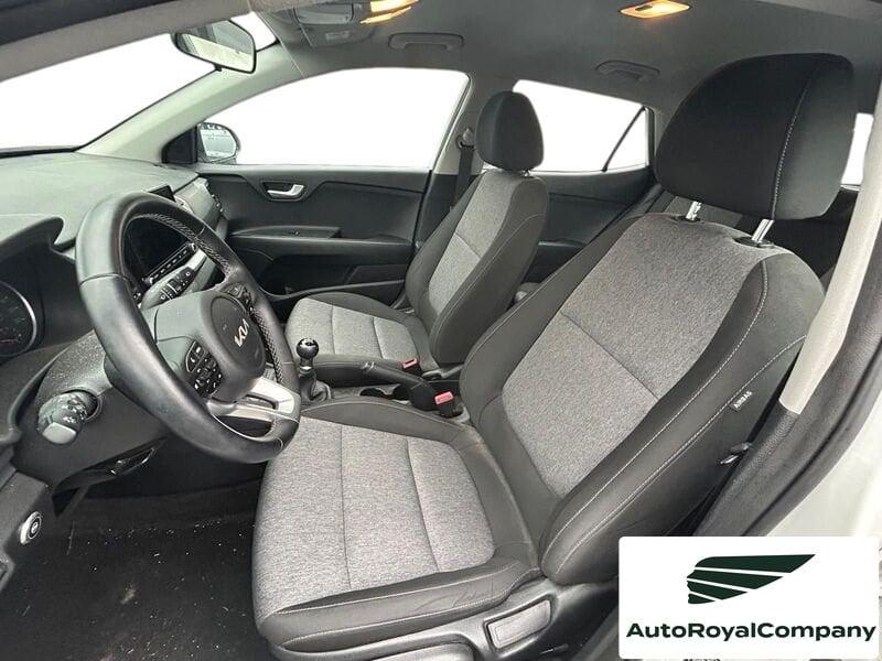 Kia Stonic Stonic 1.2 DPI ECO GPL Urban Special Edition