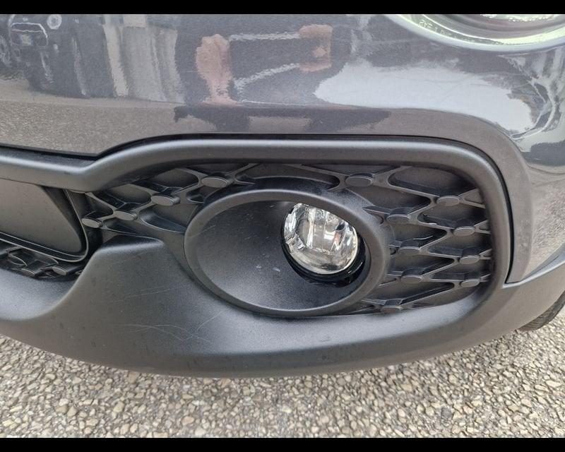 FIAT 500X 1.3 MultiJet 95 CV Connect
