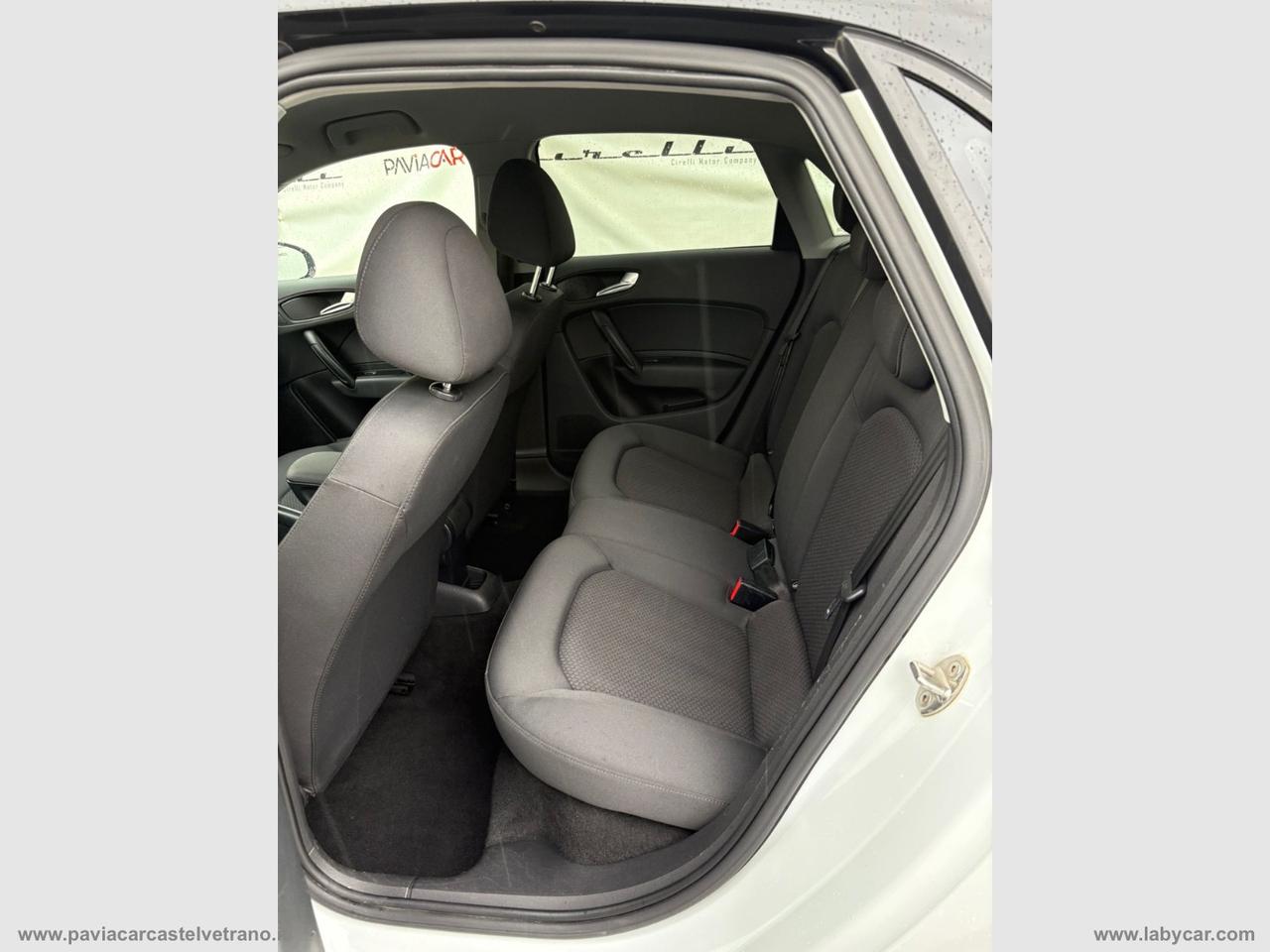 AUDI A1 SPB 1.4 TDI