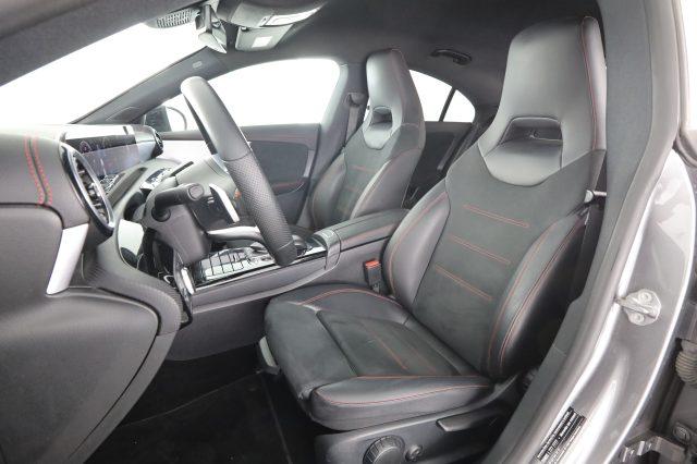 MERCEDES-BENZ CLA sse Coupé 180 d Automatic Coupe' PREMIUM