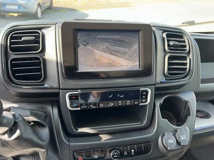 Fiat Ducato 33 L2H2 2.2 140 CV