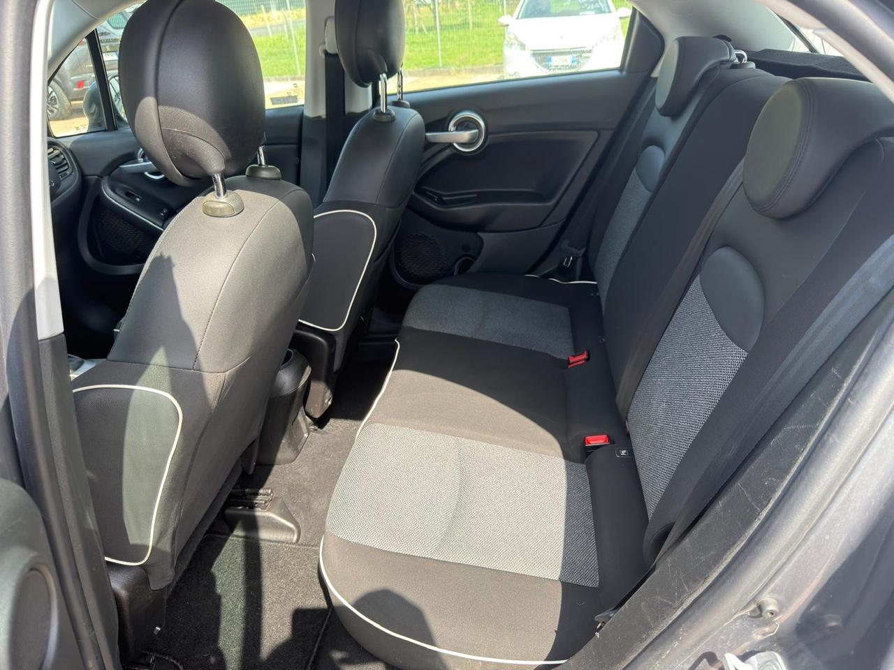 Fiat 500X 1.3 MultiJet 95 CV Pop