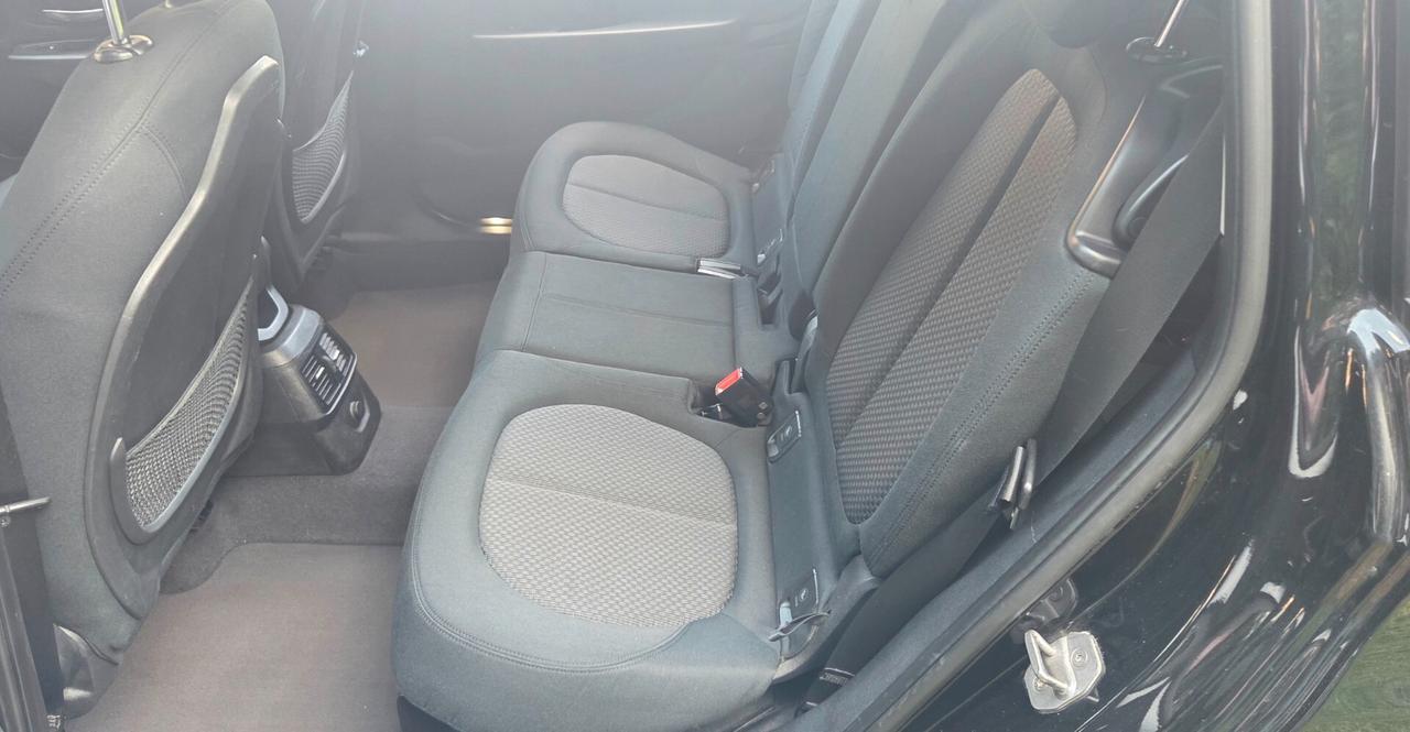 Bmw Serie 2 Gran Tourer 216d Advantage 7 posti