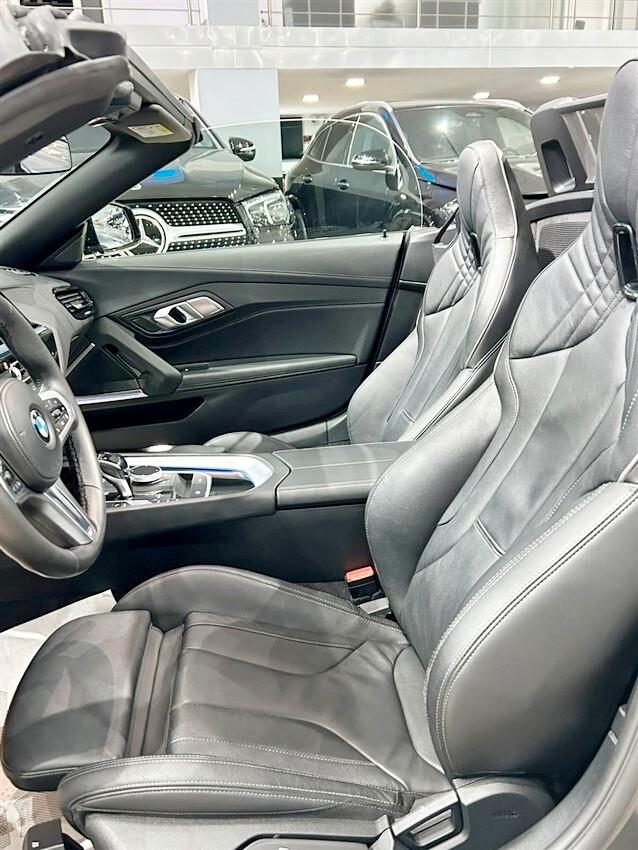 Bmw Z4 M40i