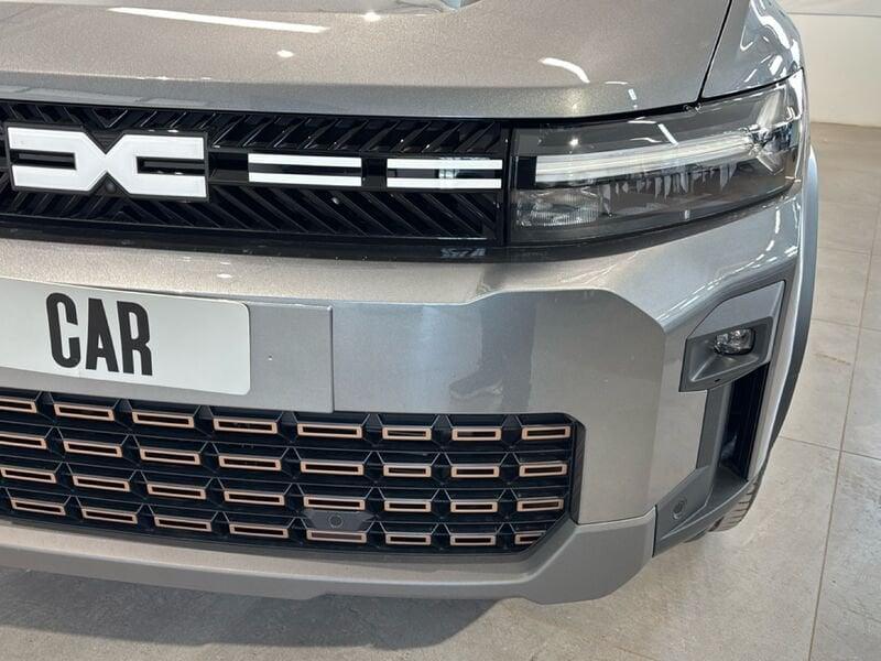 Dacia Bigster 1.2 MILD HYBRID EXTREME 140CV GPL