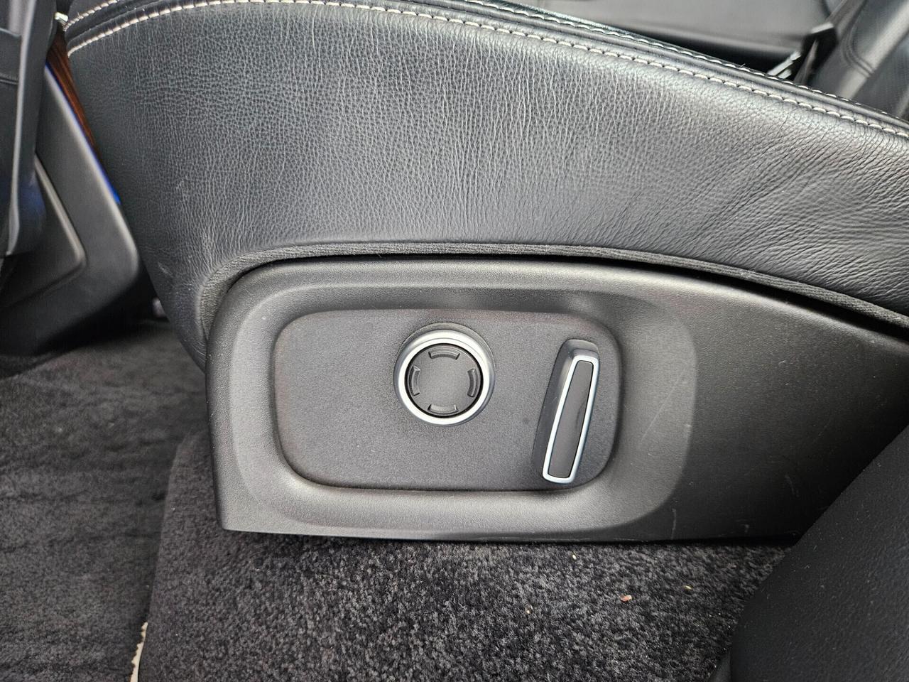 Land Rover Range Rover 3.0 tdV6 Autobiography auto - UNICO PROPRIETARIO