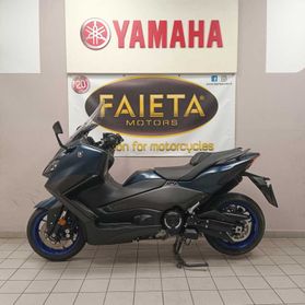Yamaha T-Max 560 - 2024