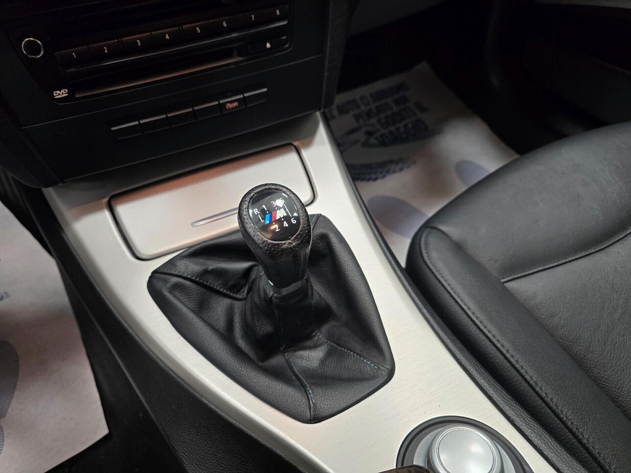 Bmw 320d cat Touring MSport 177cv