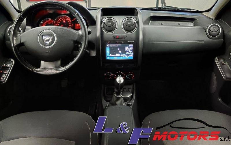 Dacia Duster 1.5 dCi 110 CV