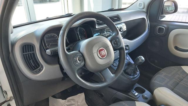 FIAT Panda 1.3 MJT S&S 4x4 E5B Az. Italia Usato Certificato