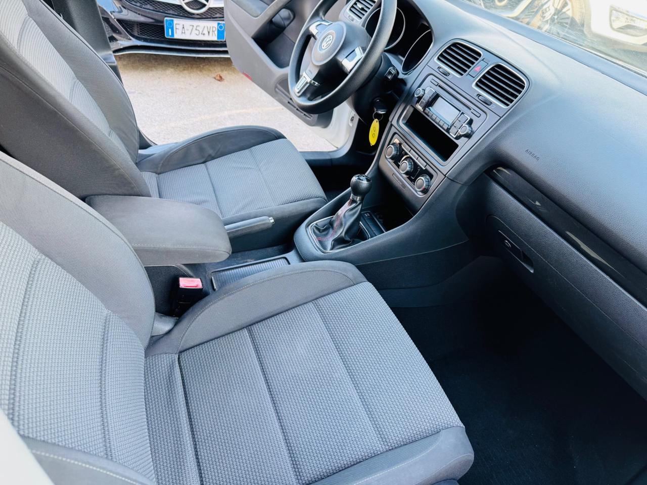 Volkswagen Golf 1.4 TSI 122CV 5p. Comfortline