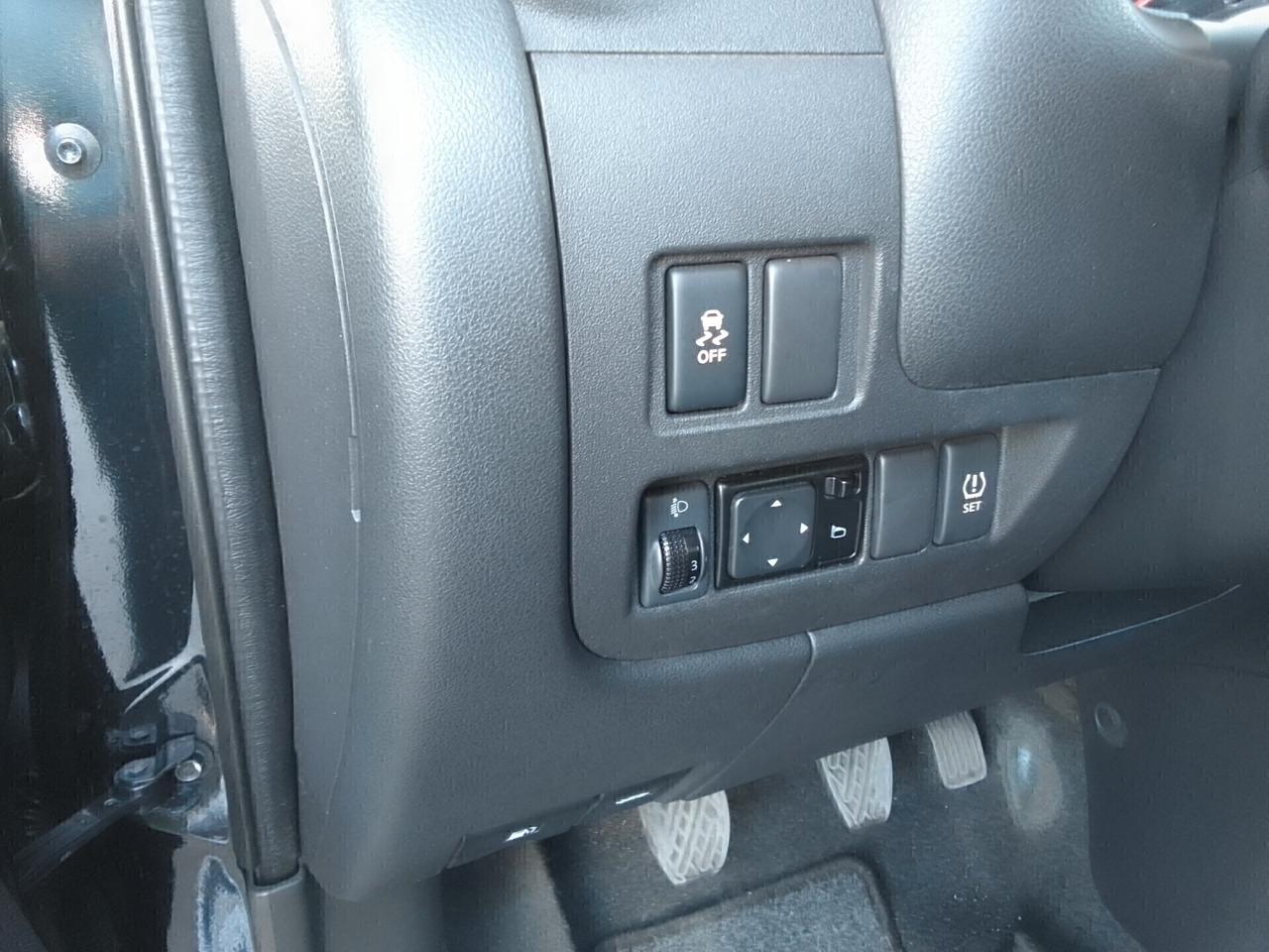 Nissan Micra 1.2 12V 5 porte GPL Eco Acenta OK NEO