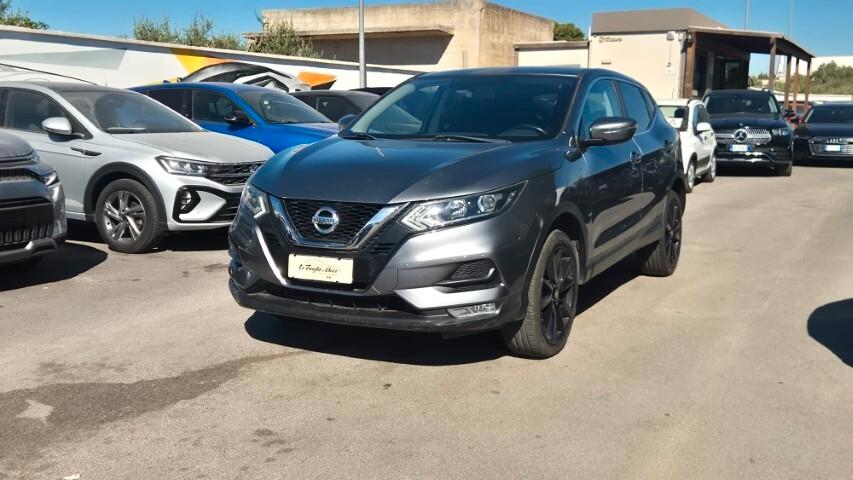 Nissan Qashqai 1.5 dCi 115 CV Acenta - 2019