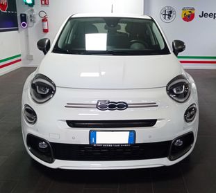 Fiat 500X 1.3 MultiJet 95 CV Sport