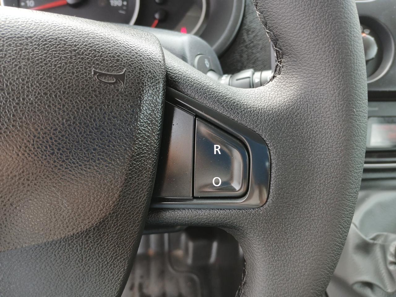 RENAULT KANGOO MAXI AUTOCARRO 5 POSTI