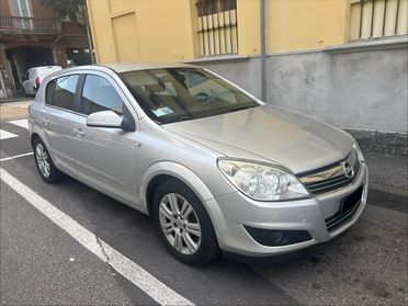 OPEL ASTRA 1.7 CDTI COSMO 5 PORTE