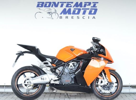 KTM 1190 RC8 2008