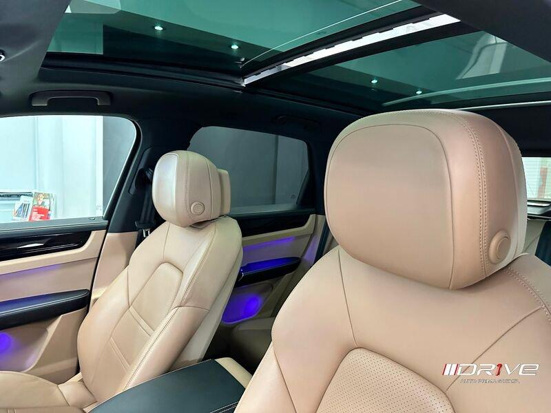 Porsche Cayenne Cayenne 3.0 V6