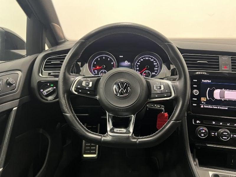 Volkswagen Golf 1.4 TSI 125 CV 5p. Sport BlueMotion Technology