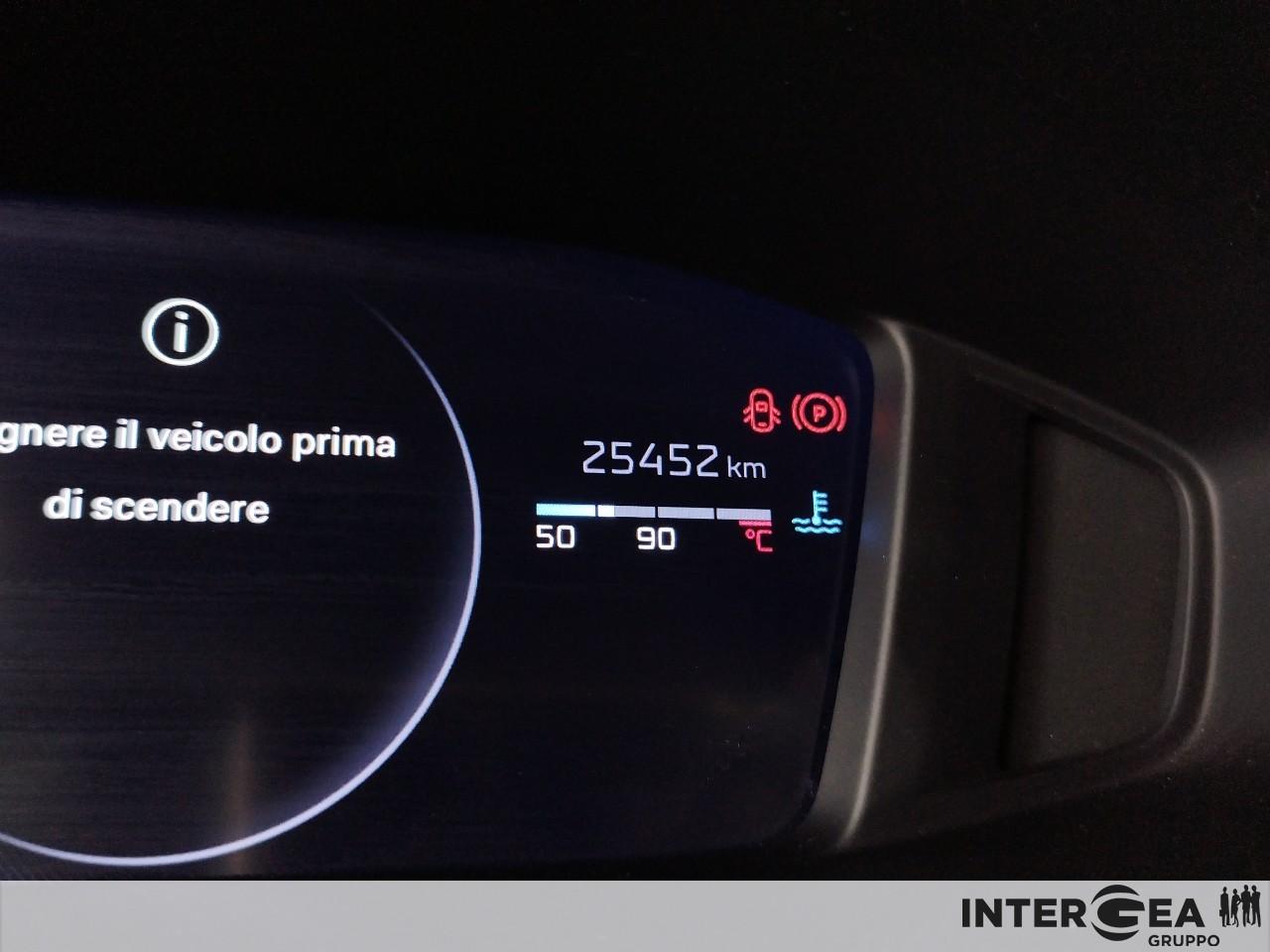 PEUGEOT 2008 1.2 puretech Allure s&s 130cv eat8