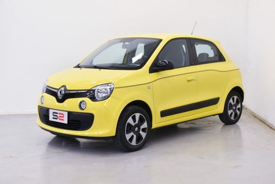 RENAULT Twingo SCe Limited/FARI DIURNI LED/BLUETOOTH
