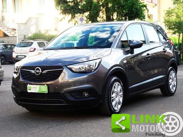 OPEL Crossland X 1.1.5 ECOTEC D 102 CV