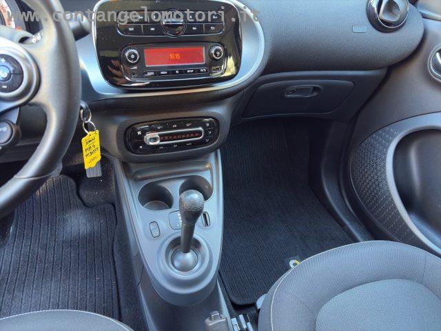 SMART ForFour 70 1.0 Passion 71cv twinamic