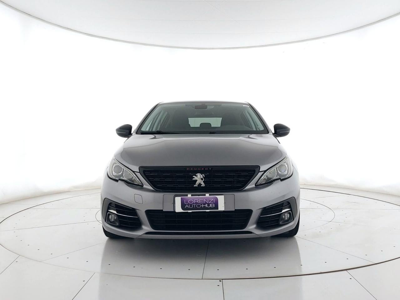PEUGEOT 308 5p 1.5 bluehdi Business s&s 130cv NEOPATENTATI+APP CONNECT