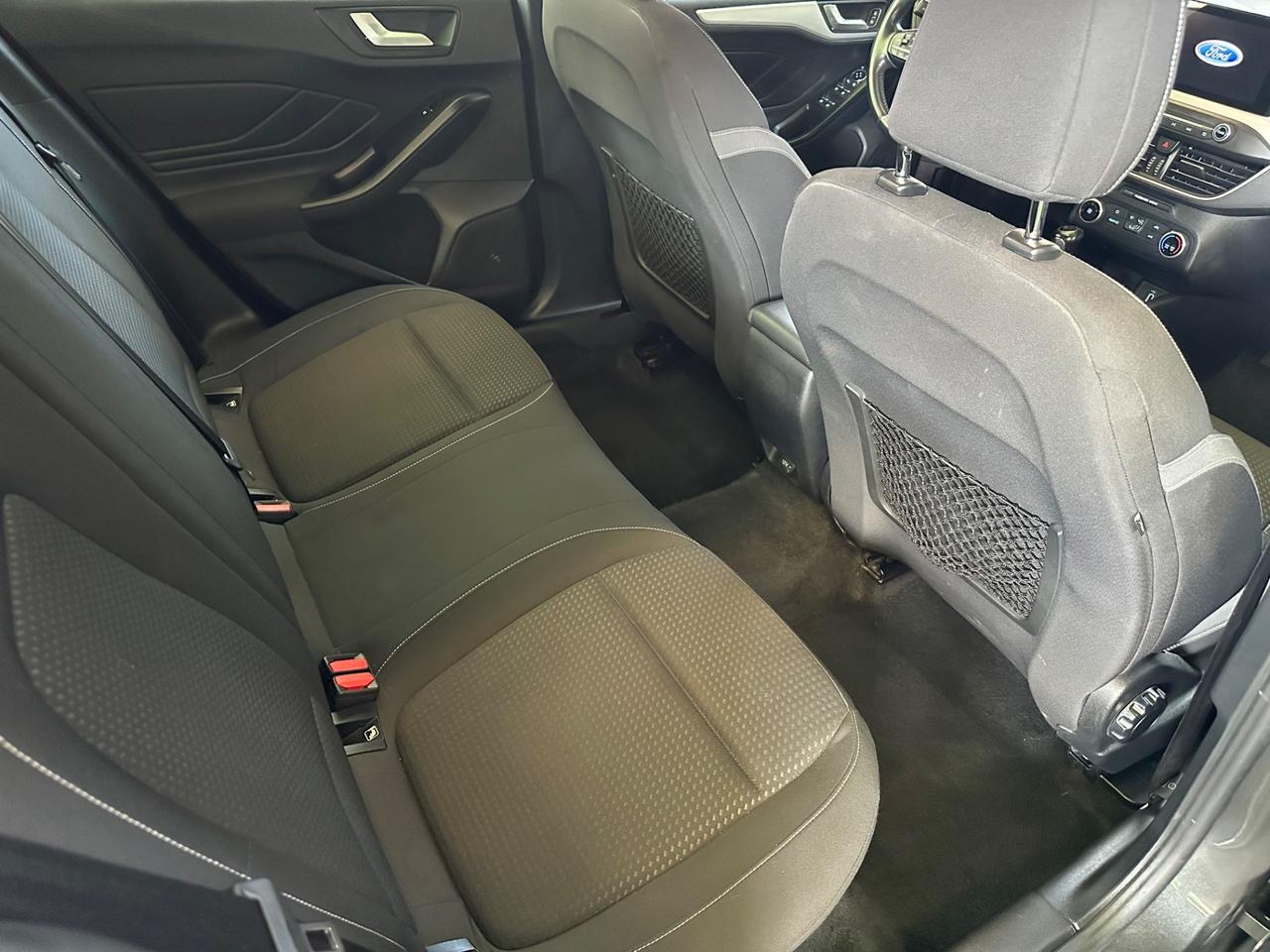 Ford Focus 1.5 TDCi 120 CV SW Business NEW MODEL