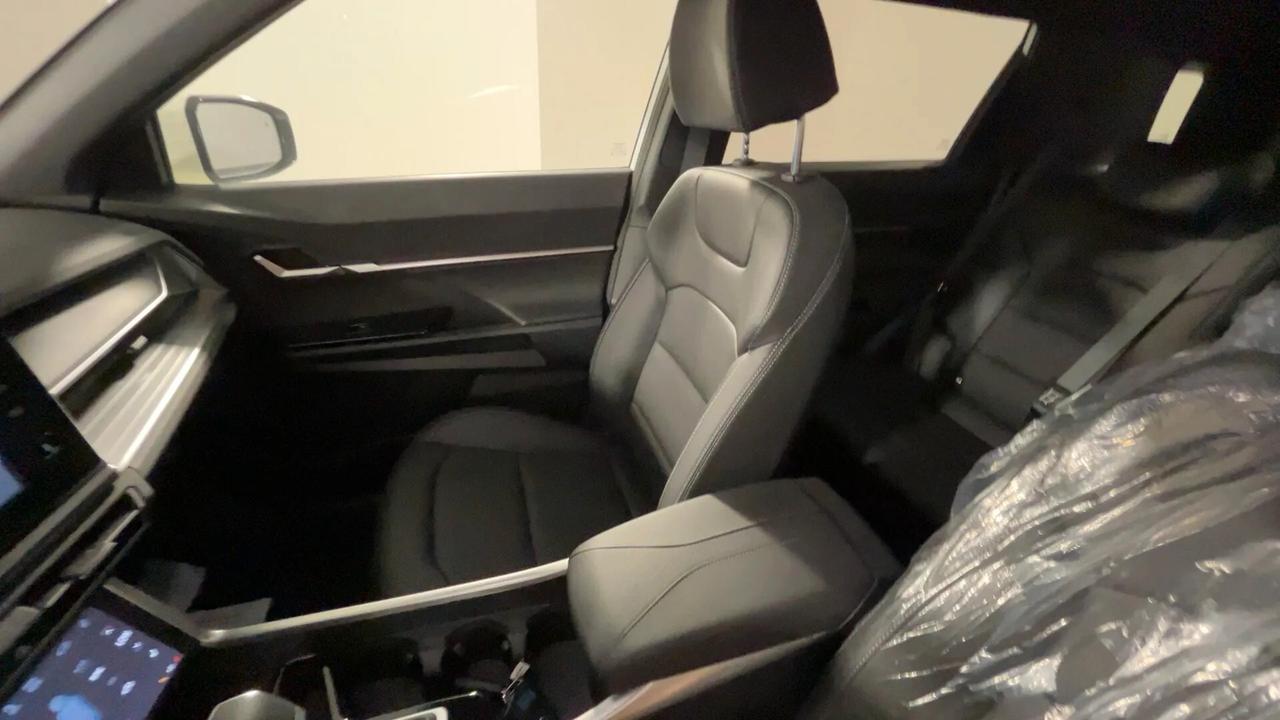 Kgm Torres 1.5 Turbo GDI AWD aut. Dream
