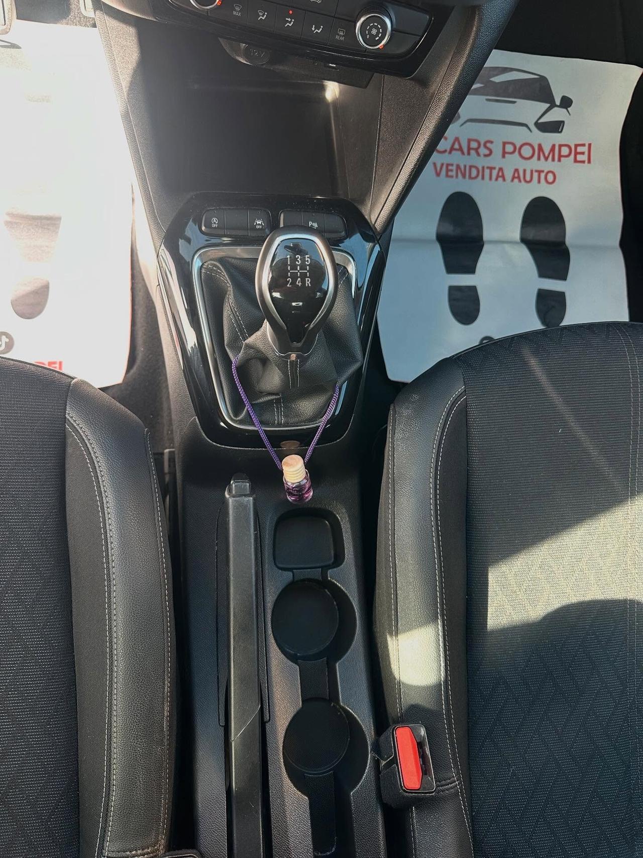 Opel Corsa 1.2 Elegance